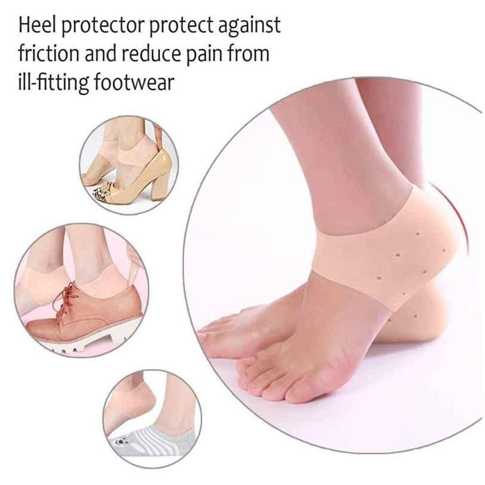 Comfort & Recovery