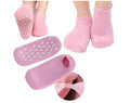 Silicone Gel Spa Socks.(Pack of 1)