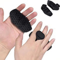 Weight Lifting Grip Pads-2pcs (Pack of 1)